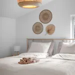 Sunset Bay Penthouse 아파트