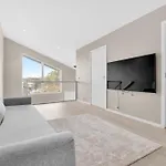Sunset Bay Penthouse * 크리스티안산