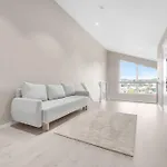 Sunset Bay Penthouse