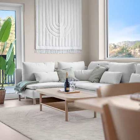 Sunset Bay Penthouse