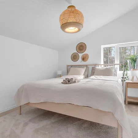 Sunset Bay Penthouse Kristiansand