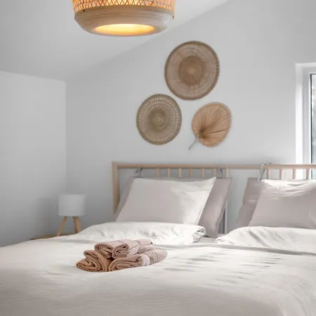 Sunset Bay Penthouse Lägenhet