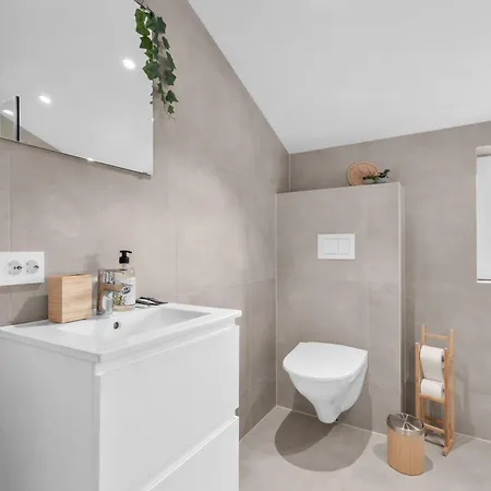 Appartement Sunset Bay Penthouse Kristiansand