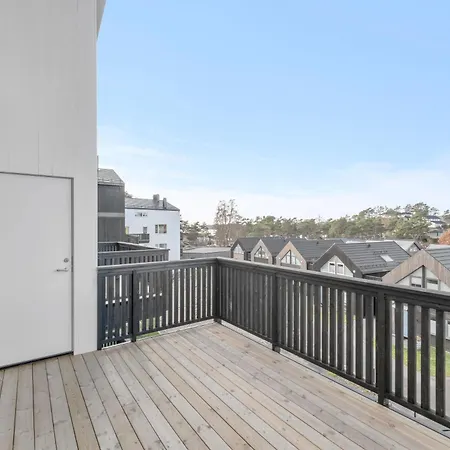 Sunset Bay Penthouse Lägenhet