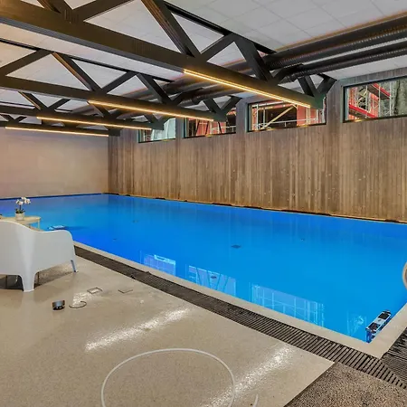 Appartement Sunset Bay Penthouse *