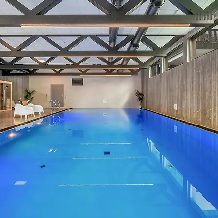 Sunset Bay Penthouse Appartement *