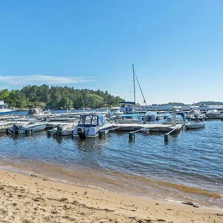 Sunset Bay Penthouse Lägenhet