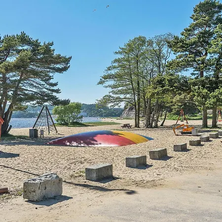 Sunset Bay Penthouse Lägenhet *