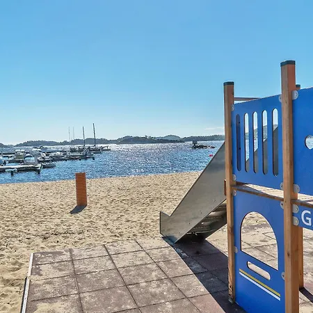 Sunset Bay Penthouse