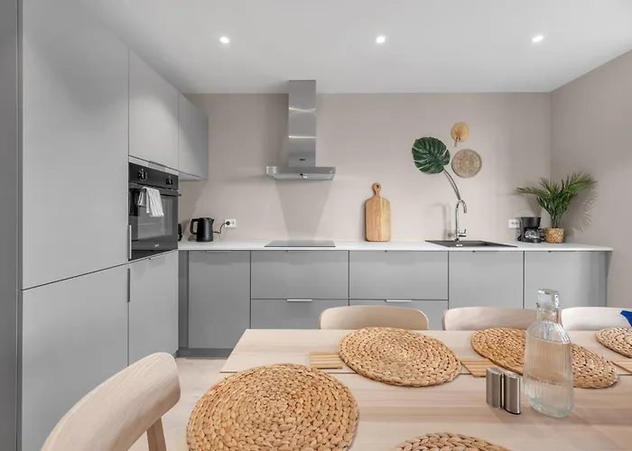 Sunset Bay Penthouse