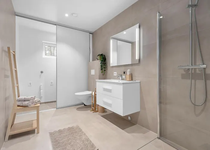 Lägenhet Sunset Bay Penthouse *