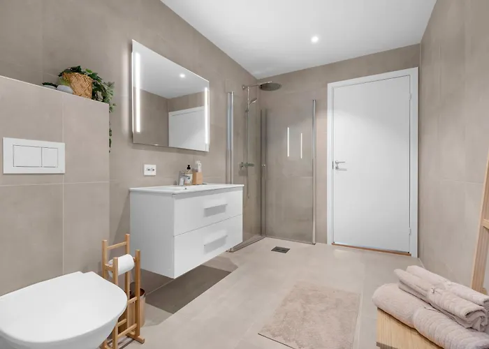 Apartment Sunset Bay Penthouse Kristiansand