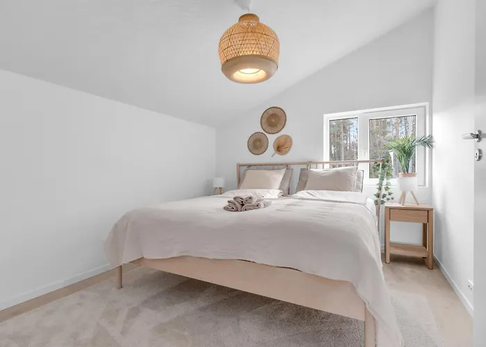 Sunset Bay Penthouse Kristiansand