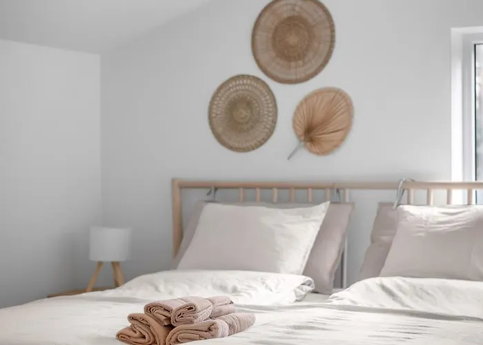 Sunset Bay Penthouse Apartment