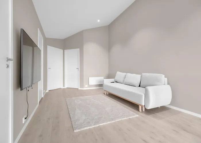 Sunset Bay Penthouse *