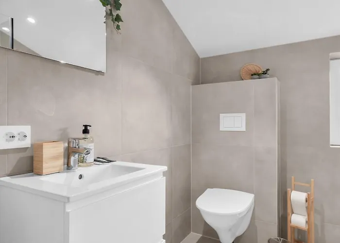 Apartment Sunset Bay Penthouse Kristiansand