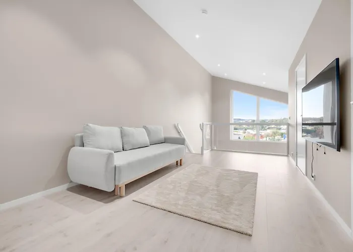 Sunset Bay Penthouse