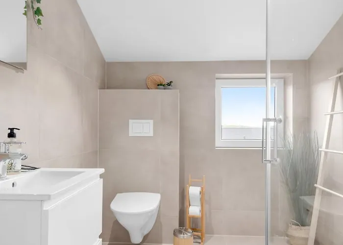 Apartment Sunset Bay Penthouse *