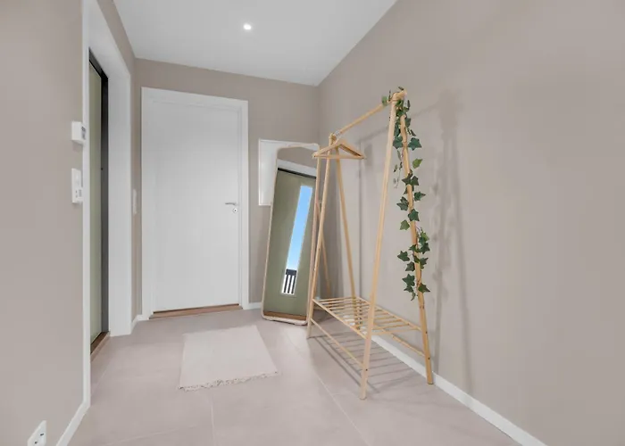 Lägenhet Sunset Bay Penthouse