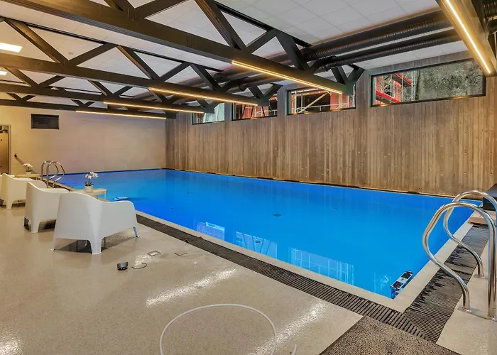 Lägenhet Sunset Bay Penthouse *