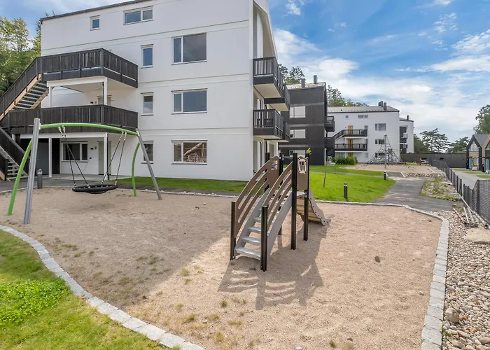 Sunset Bay Penthouse *