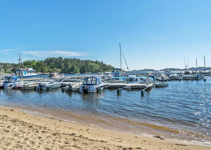 Sunset Bay Penthouse Lägenhet