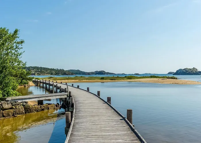 Apartment Sunset Bay Penthouse