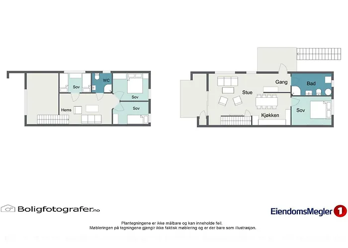 Sunset Bay Penthouse Kristiansand