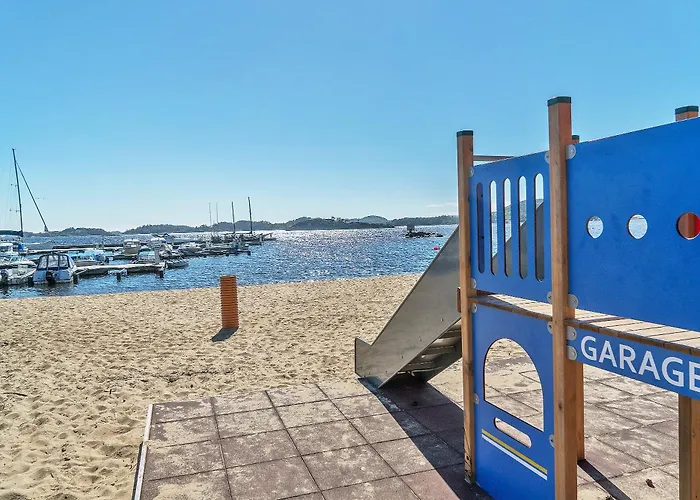 Sunset Bay Penthouse