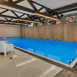 דירה Sunset Bay Penthouse *